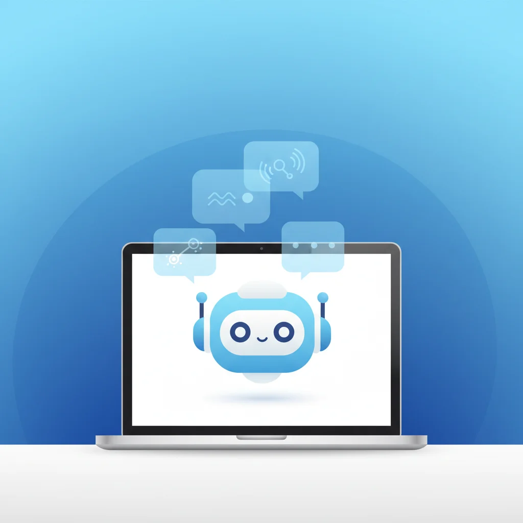 AI Chatbots for Small Business Websites: A 2025 Guide