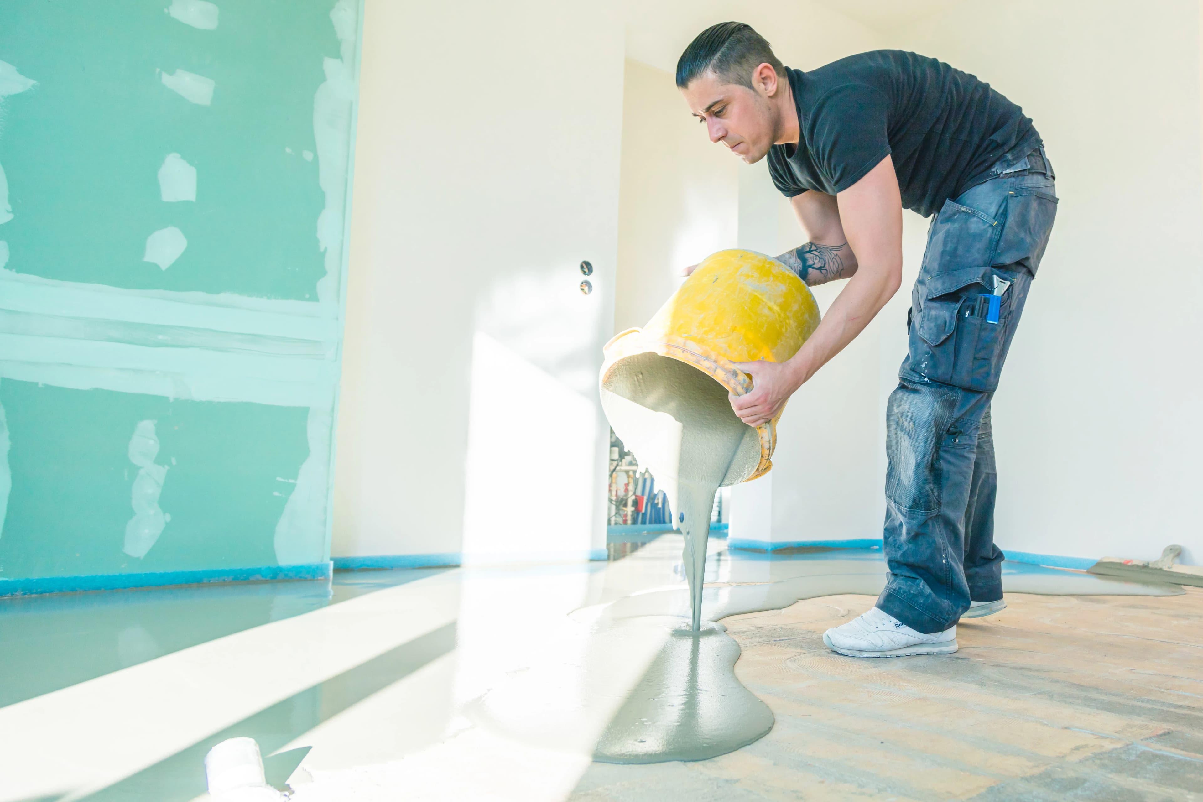 Best Tradesman Website Examples UK 2025