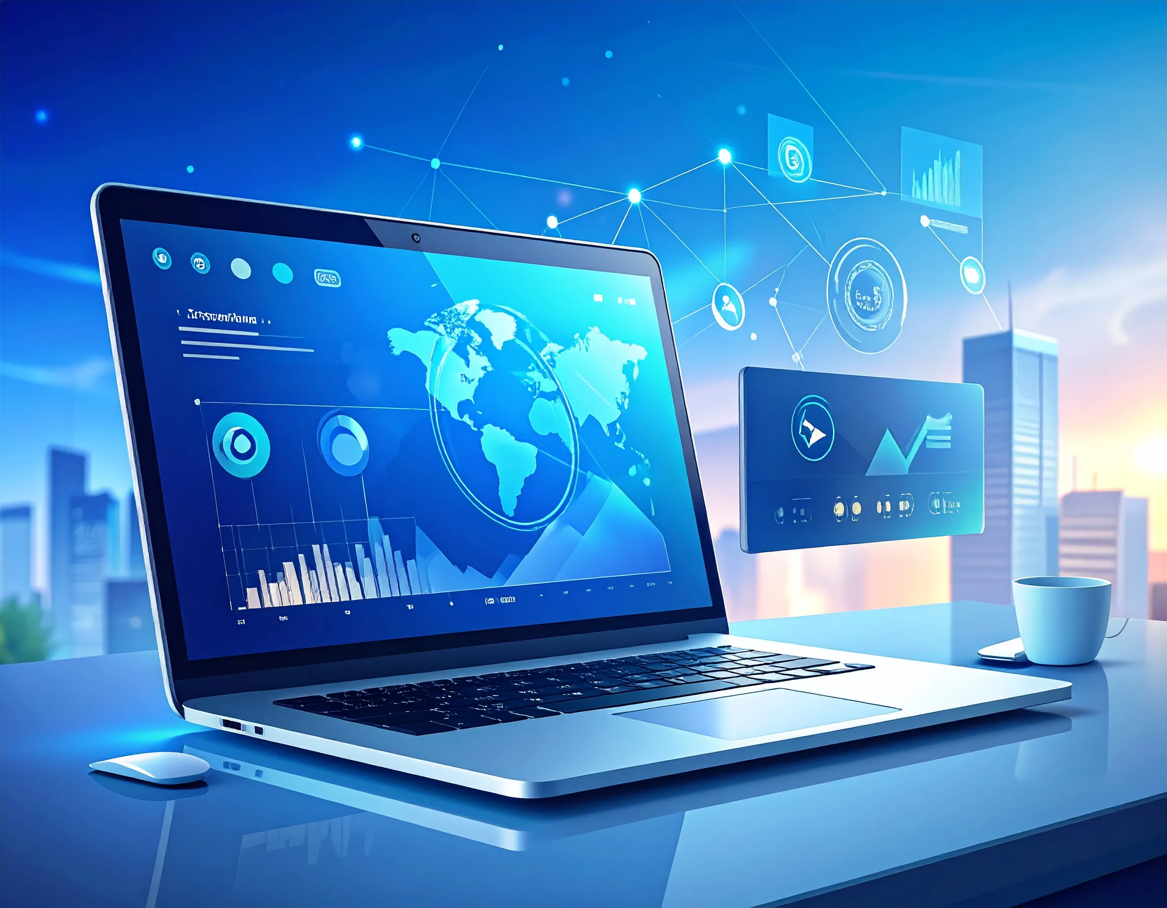 Why We Use Next.js for Business Websites in Wales