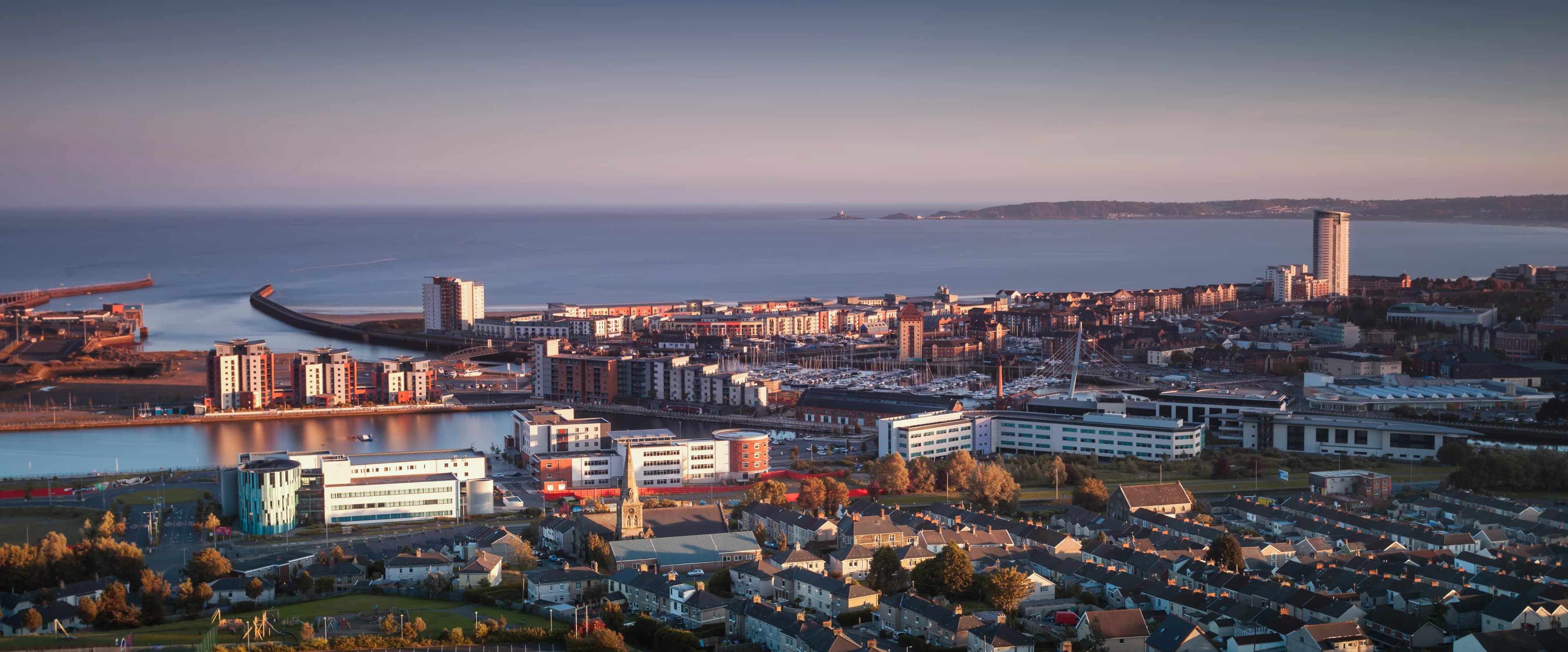 Getting Your Swansea Business Found Online: A Local SEO Guide