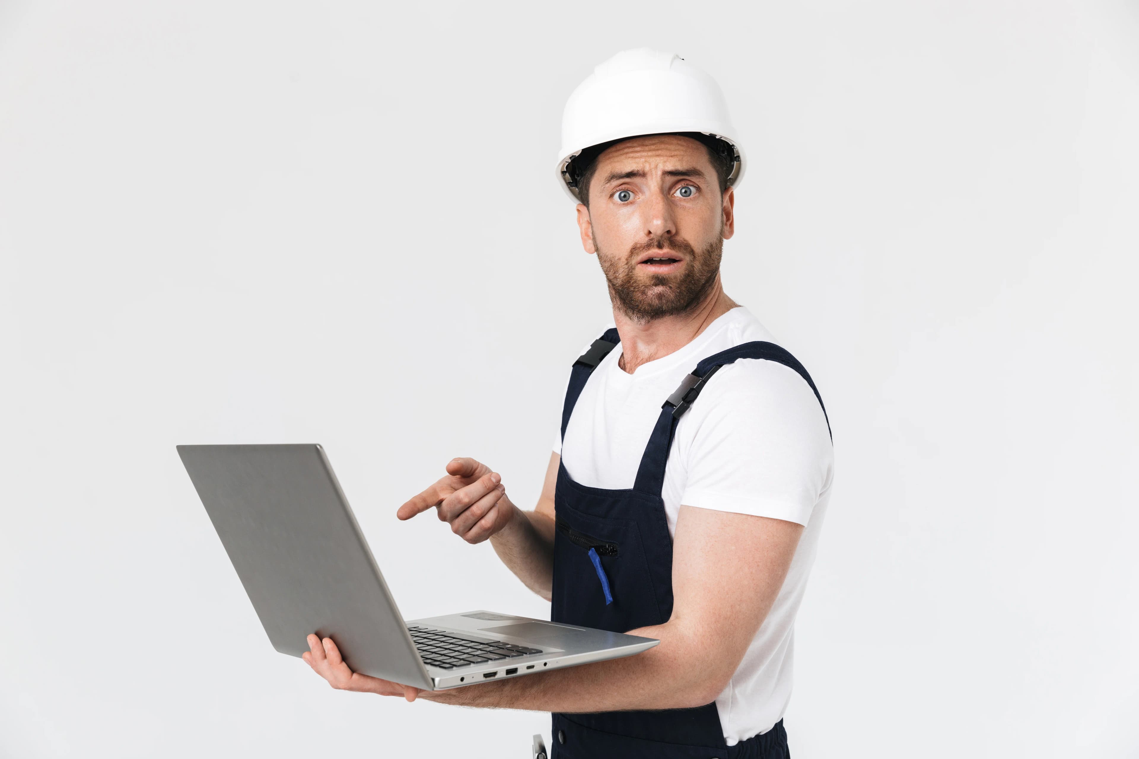 Websites for Tradesmen UK: The Complete 2025 Guide