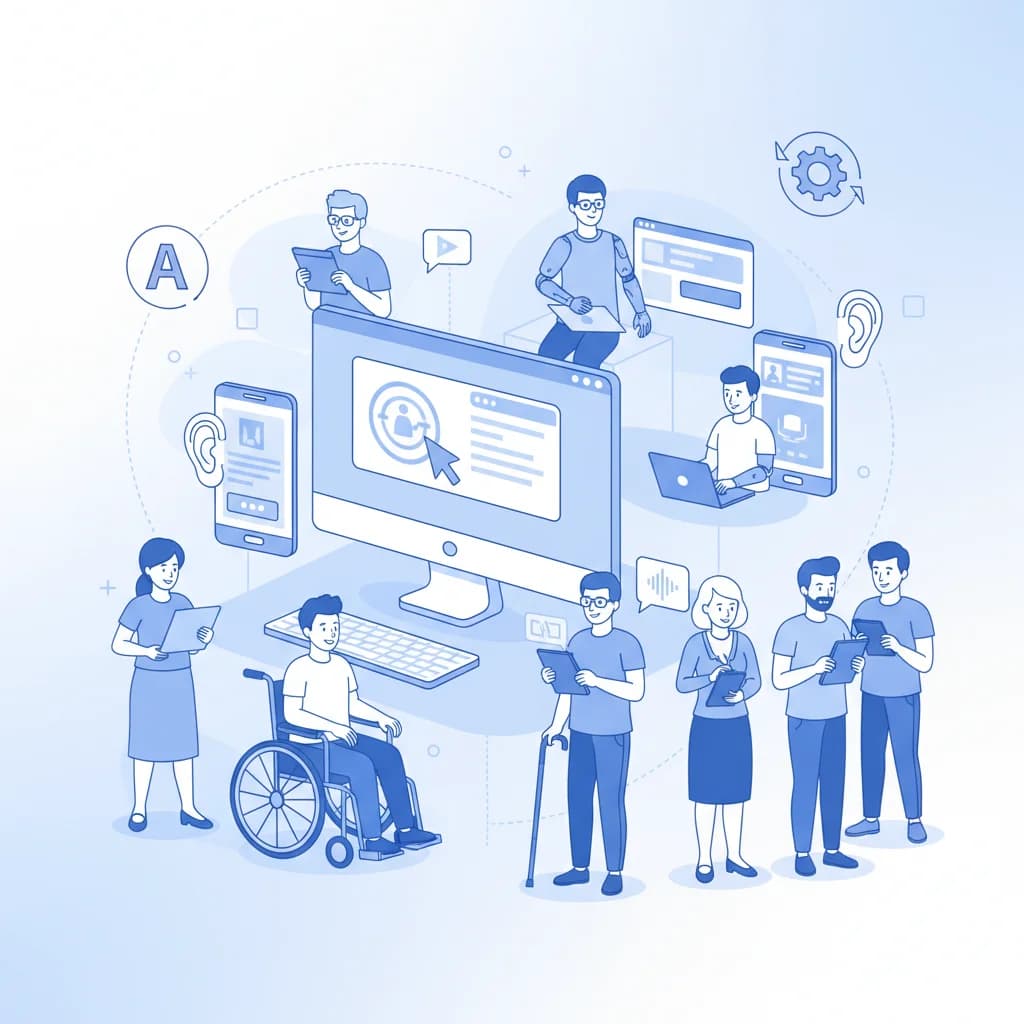 Website Accessibility: Legal Requirements in 2026