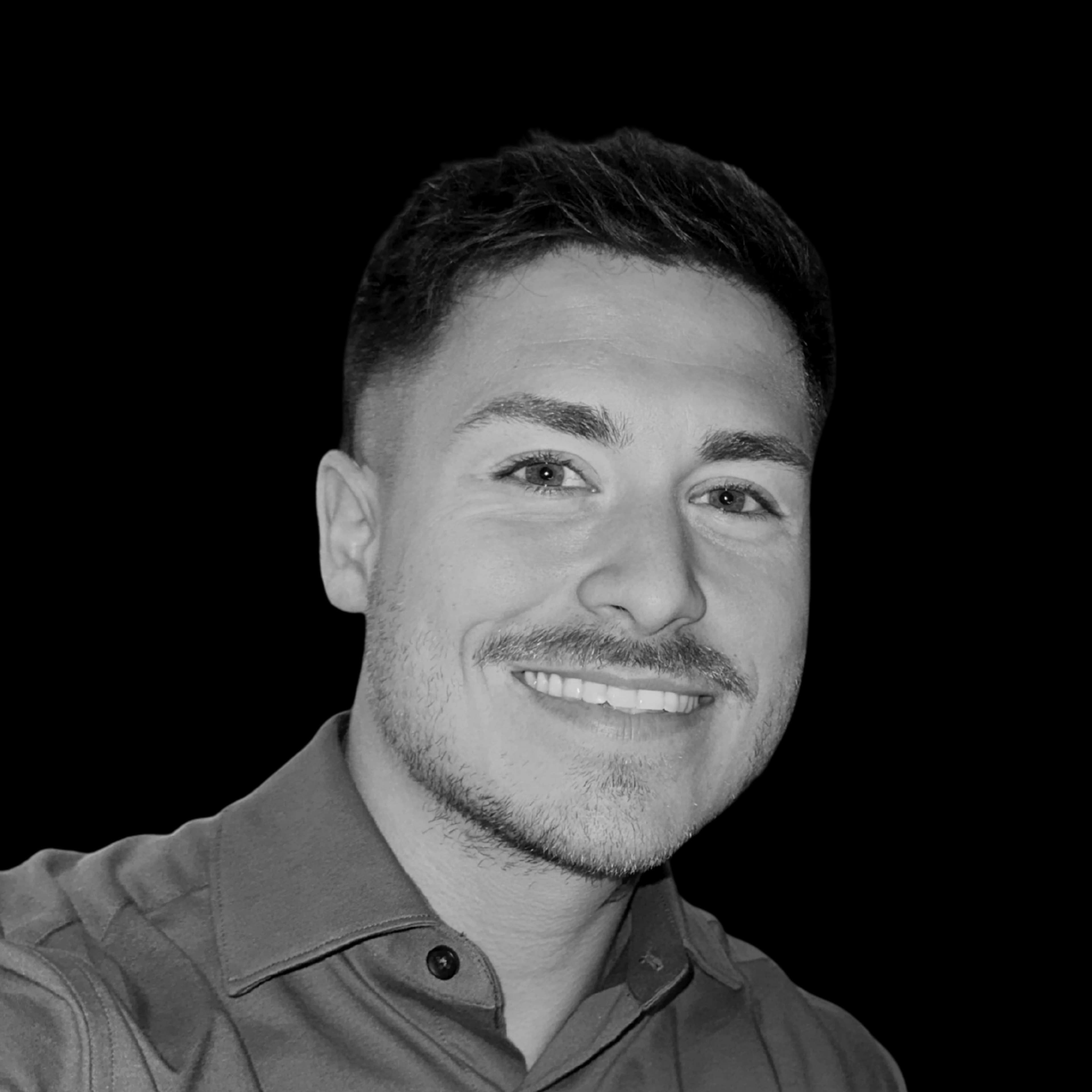 Jack Warner, founder of WebDev Wales